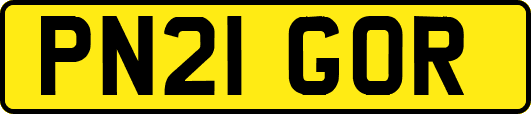 PN21GOR