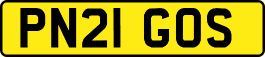 PN21GOS