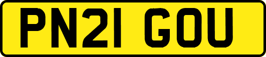 PN21GOU