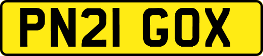 PN21GOX