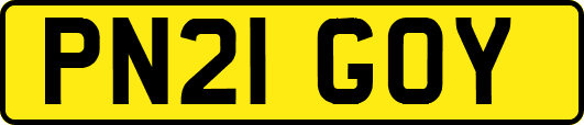 PN21GOY