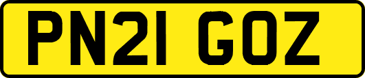 PN21GOZ