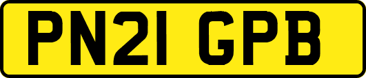 PN21GPB