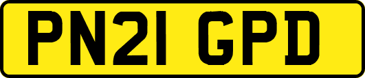 PN21GPD