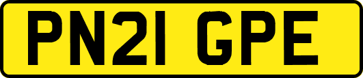 PN21GPE