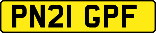 PN21GPF