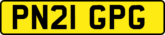 PN21GPG