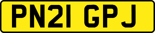 PN21GPJ