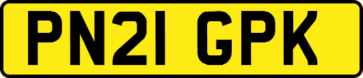 PN21GPK