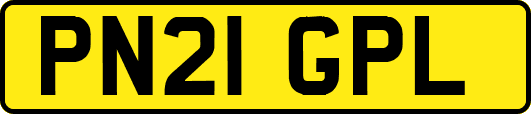 PN21GPL