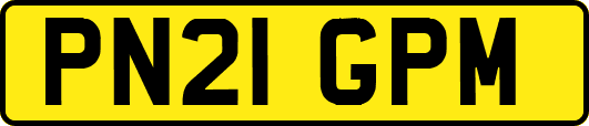 PN21GPM
