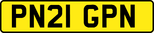 PN21GPN
