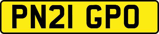 PN21GPO