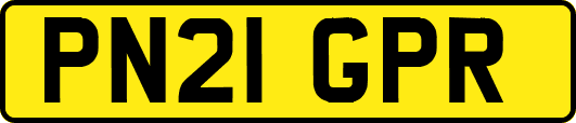 PN21GPR