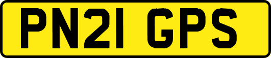 PN21GPS