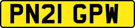 PN21GPW