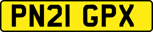 PN21GPX