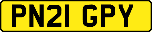 PN21GPY