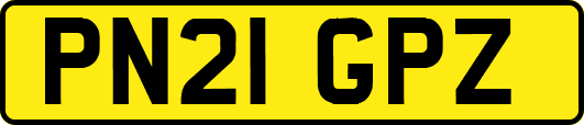 PN21GPZ