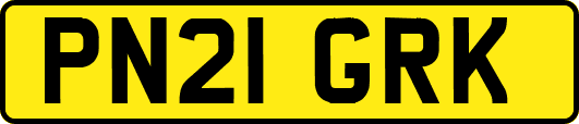 PN21GRK