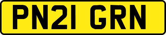 PN21GRN