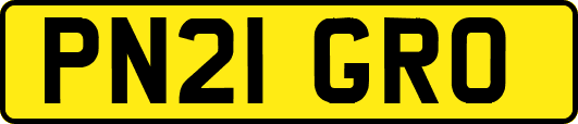 PN21GRO