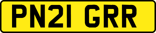 PN21GRR