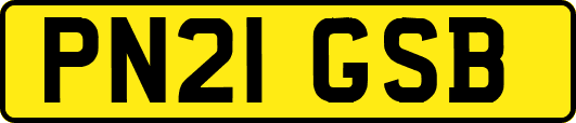 PN21GSB