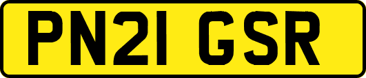PN21GSR