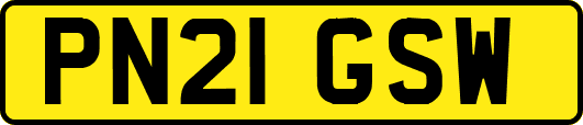 PN21GSW
