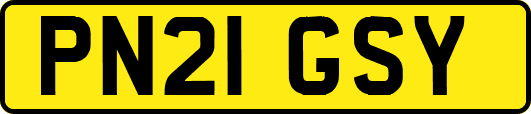 PN21GSY