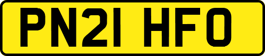 PN21HFO