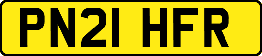 PN21HFR