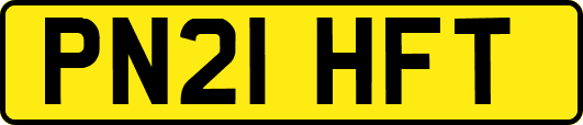 PN21HFT