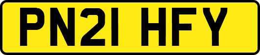 PN21HFY