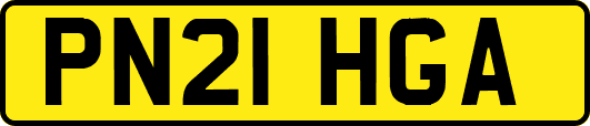 PN21HGA