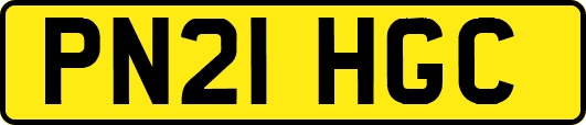 PN21HGC