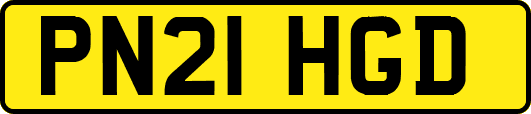 PN21HGD
