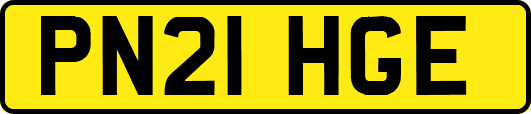 PN21HGE