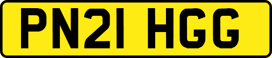 PN21HGG