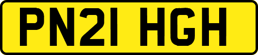 PN21HGH