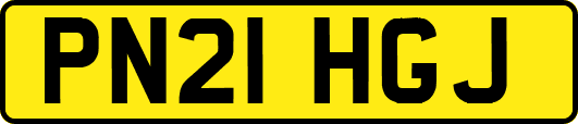 PN21HGJ
