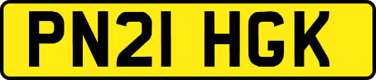PN21HGK