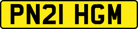 PN21HGM