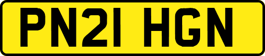 PN21HGN