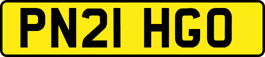 PN21HGO