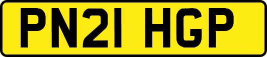 PN21HGP