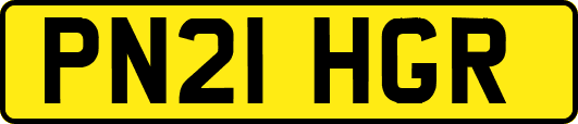 PN21HGR