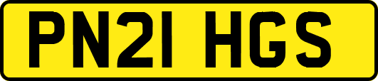 PN21HGS