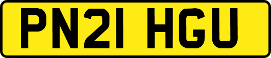 PN21HGU